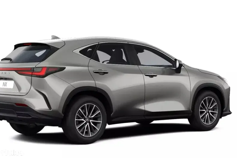 Lexus Seria NX din 2025 cu 1 km - oferta LEX164744 - foto 2