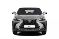 Lexus Seria NX din 2025 cu 1 km - oferta LEX164744 - foto 3