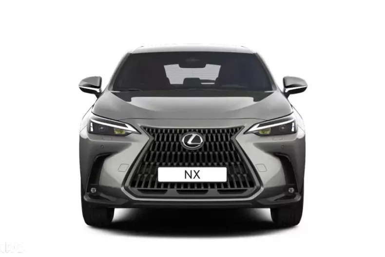 Lexus Seria NX din 2025 cu 1 km - oferta LEX164744 - foto 3