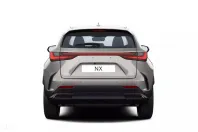 Lexus Seria NX din 2025 cu 1 km - oferta LEX164744 - foto 4