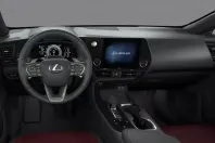 Lexus Seria NX din 2025 cu 1 km - oferta LEX164744 - foto 5