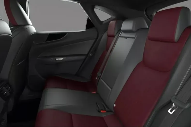 Lexus Seria NX din 2025 cu 1 km - oferta LEX164744 - foto 7