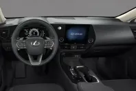 Lexus Seria NX din 2025 cu 1 km - oferta LEX164744 - foto 8