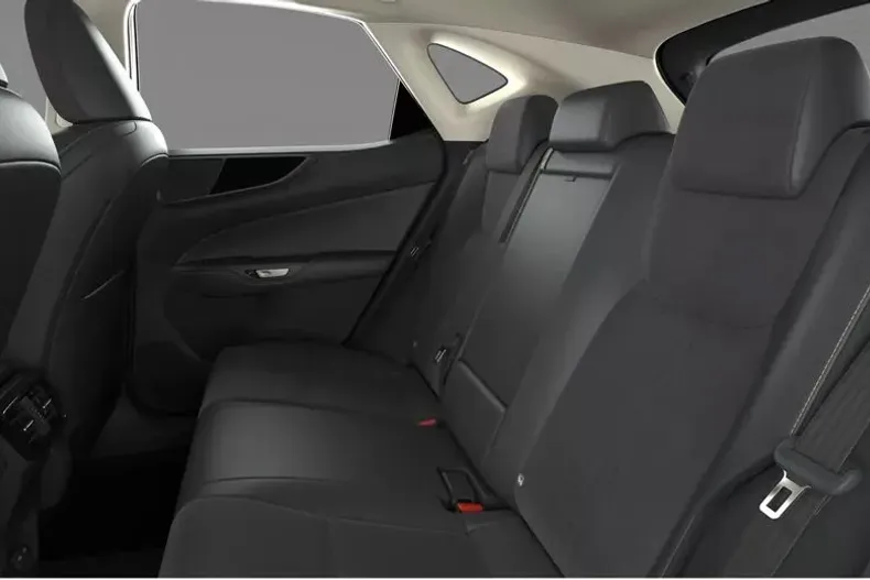 Lexus Seria NX din 2025 cu 1 km - oferta LEX164744 - foto 10