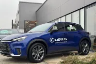 Lexus LBX din 2024 cu 10 km - oferta LEX164745 - foto 6