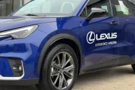 Lexus LBX din 2024 cu 10 km - oferta LEX164745 - foto 7