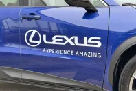 Lexus LBX din 2024 cu 10 km - oferta LEX164745 - foto 10