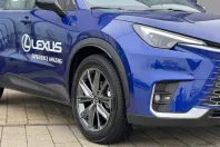 Lexus LBX din 2024 cu 10 km - oferta LEX164745 - foto 11