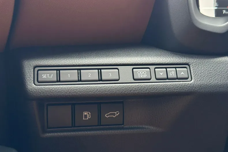 Lexus LBX din 2024 cu 10 km - oferta LEX164745 - foto 35