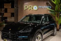 Porsche Cayenne din 2024 cu 23.801 km - oferta POR164746 - foto 4