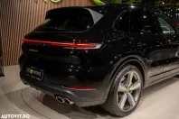 Porsche Cayenne din 2024 cu 23.801 km - oferta POR164746 - foto 14