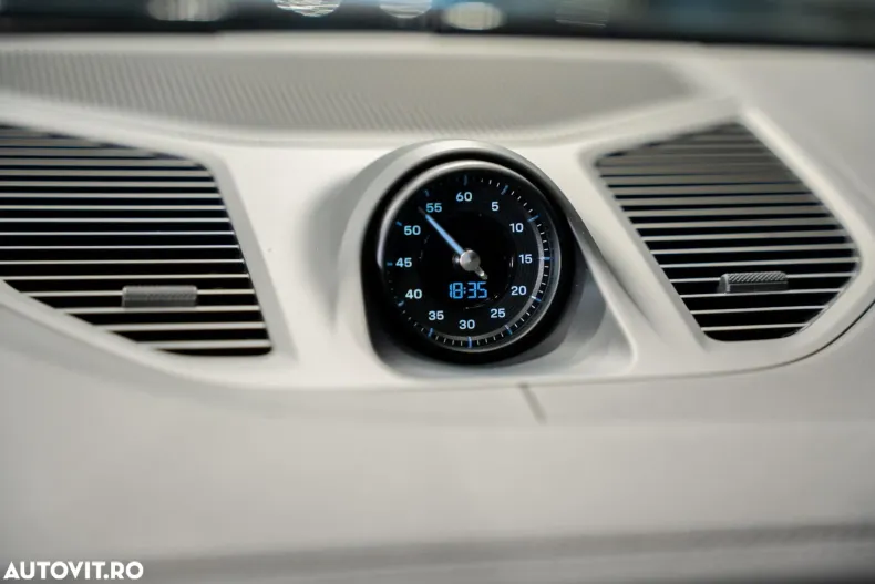 Porsche Cayenne din 2024 cu 23.801 km - oferta POR164746 - foto 21