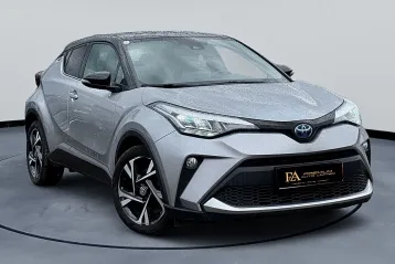 Toyota C-HR din 2023 - oferta TOY164747