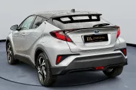 Toyota C-HR din 2023 cu 90.400 km - oferta TOY164747 - foto 4