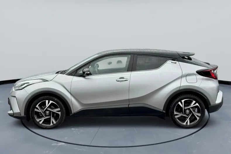Toyota C-HR din 2023 cu 90.400 km - oferta TOY164747 - foto 5