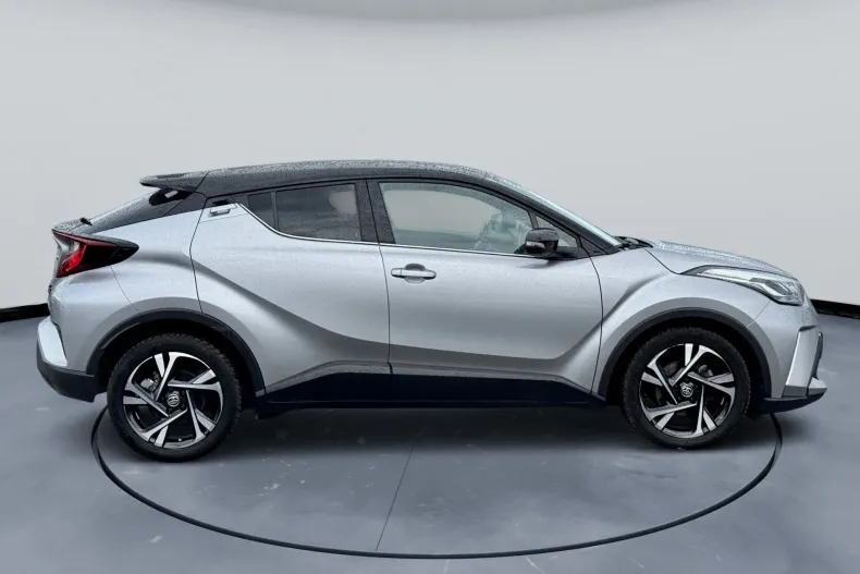 Toyota C-HR din 2023 cu 90.400 km - oferta TOY164747 - foto 9