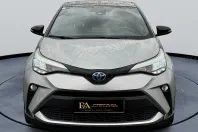 Toyota C-HR din 2023 cu 90.400 km - oferta TOY164747 - foto 10