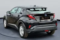 Toyota C-HR din 2023 cu 87.200 km - oferta TOY164748 - foto 5