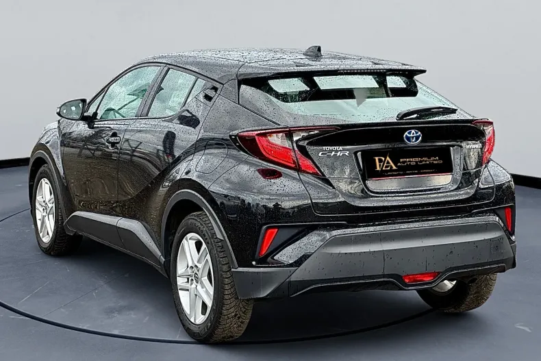 Toyota C-HR din 2023 cu 87.200 km - oferta TOY164748 - foto 5