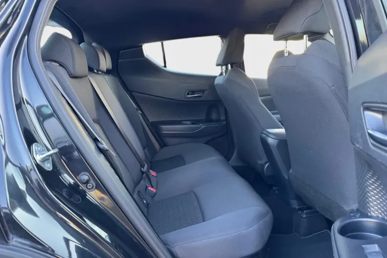 Toyota C-HR din 2023 cu 87.200 km - oferta TOY164748 - foto 9