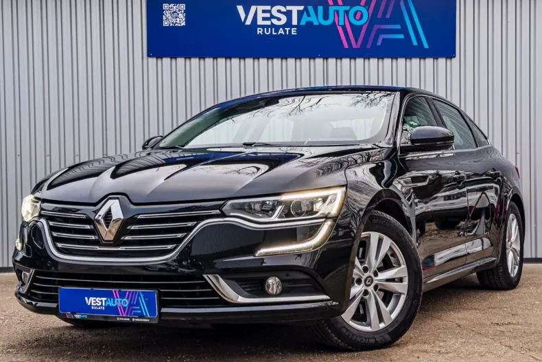 Renault Talisman din 2019 cu 127.846 km - oferta REN164750 - foto 1