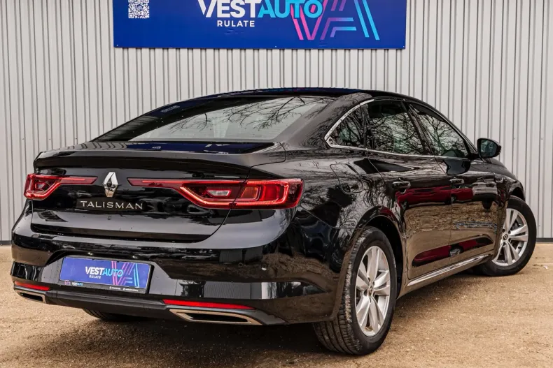 Renault Talisman din 2019 cu 127.846 km - oferta REN164750 - foto 2