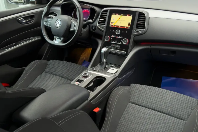 Renault Talisman din 2019 cu 127.846 km - oferta REN164750 - foto 3
