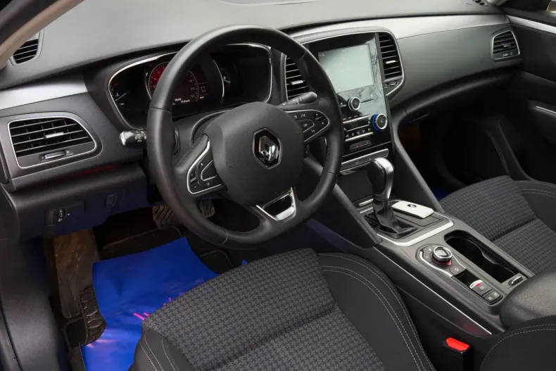 Renault Talisman din 2019 cu 127.846 km - oferta REN164750 - foto 5