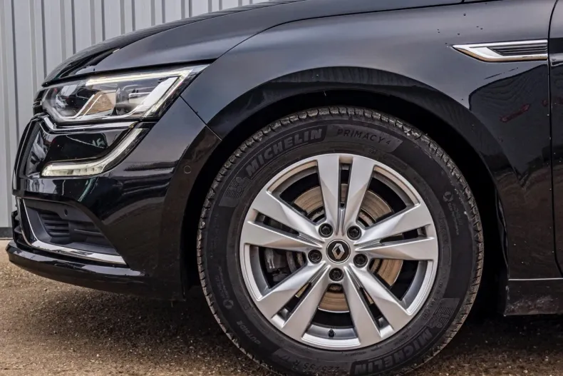 Renault Talisman din 2019 cu 127.846 km - oferta REN164750 - foto 6