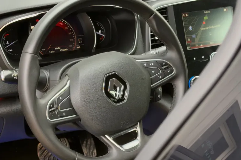 Renault Talisman din 2019 cu 127.846 km - oferta REN164750 - foto 8