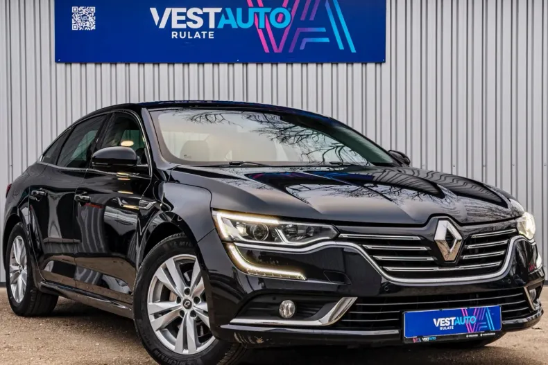 Renault Talisman din 2019 cu 127.846 km - oferta REN164750 - foto 11