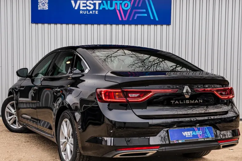 Renault Talisman din 2019 cu 127.846 km - oferta REN164750 - foto 12