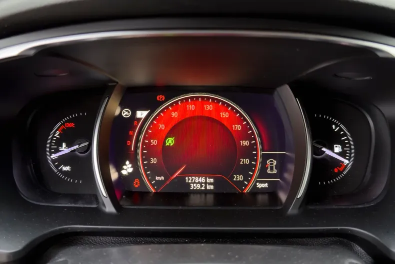 Renault Talisman din 2019 cu 127.846 km - oferta REN164750 - foto 14