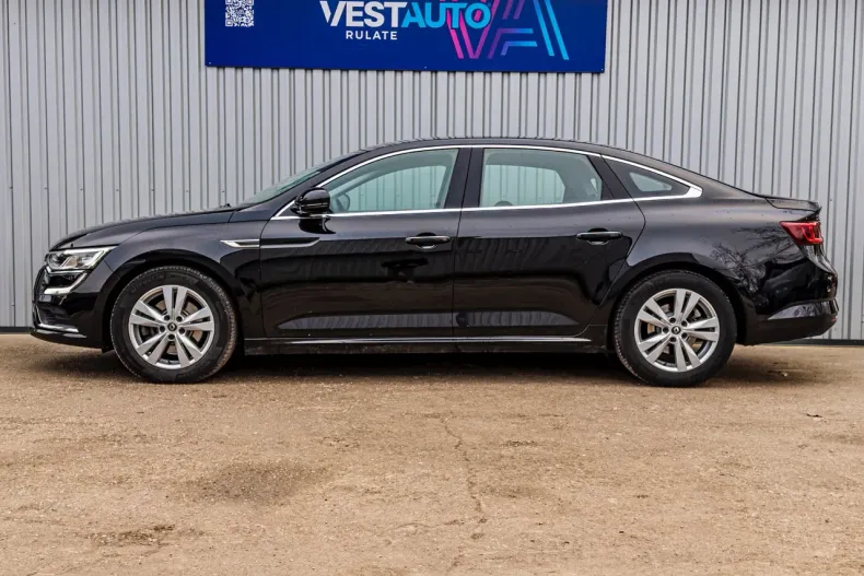 Renault Talisman din 2019 cu 127.846 km - oferta REN164750 - foto 16