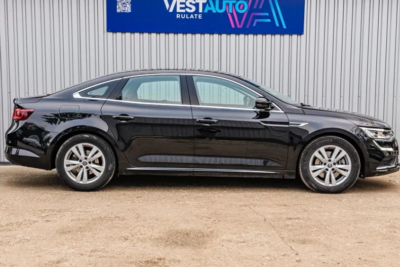 Renault Talisman din 2019 cu 127.846 km - oferta REN164750 - foto 17