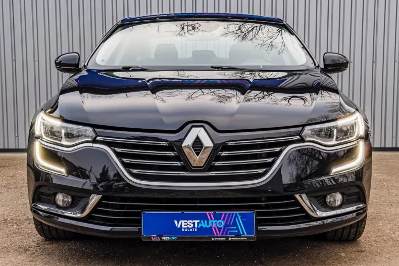 Renault Talisman din 2019 cu 127.846 km - oferta REN164750 - foto 21