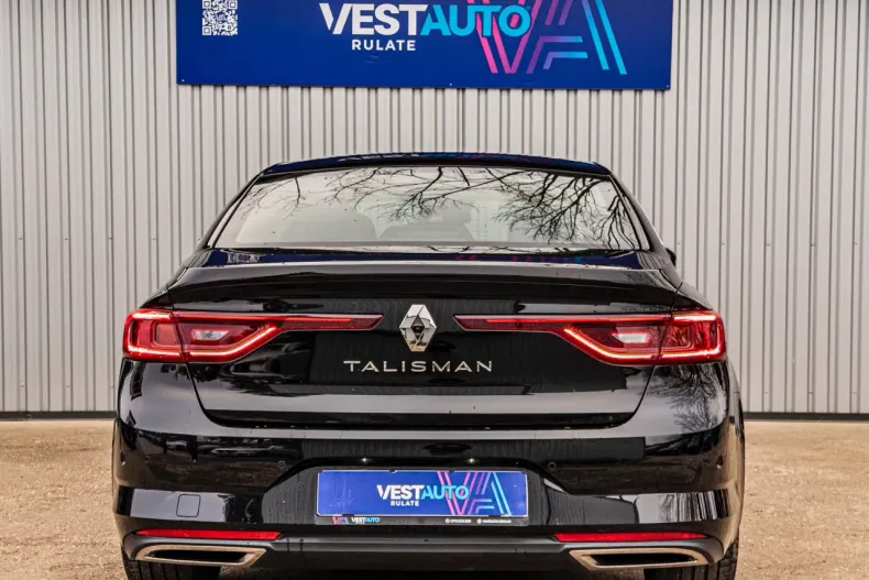 Renault Talisman din 2019 cu 127.846 km - oferta REN164750 - foto 22