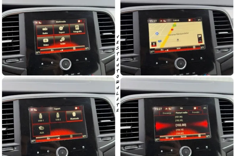 Renault Talisman din 2019 cu 127.846 km - oferta REN164750 - foto 24