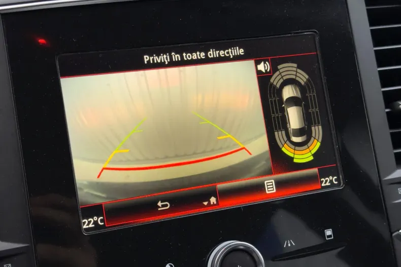 Renault Talisman din 2019 cu 127.846 km - oferta REN164750 - foto 25