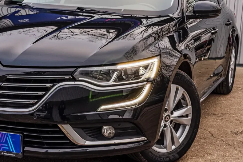 Renault Talisman din 2019 cu 127.846 km - oferta REN164750 - foto 26