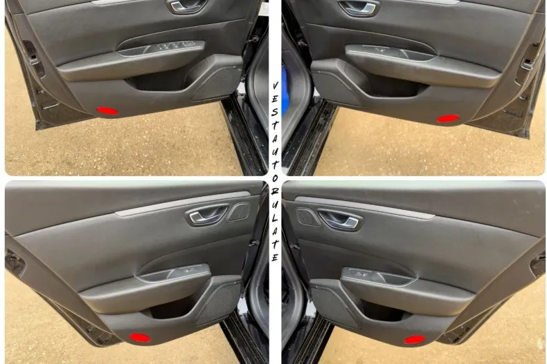 Renault Talisman din 2019 cu 127.846 km - oferta REN164750 - foto 28