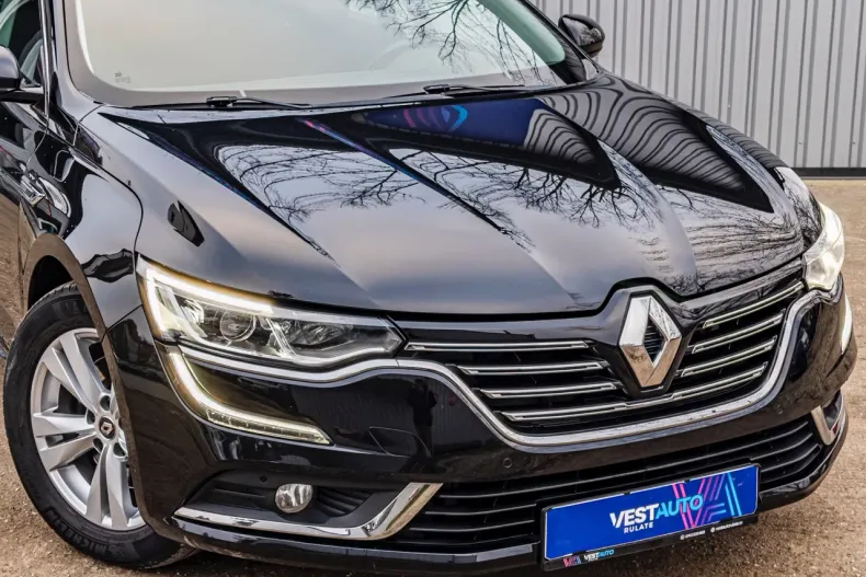 Renault Talisman din 2019 cu 127.846 km - oferta REN164750 - foto 31