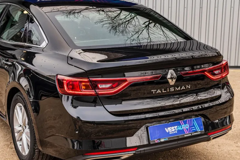 Renault Talisman din 2019 cu 127.846 km - oferta REN164750 - foto 32