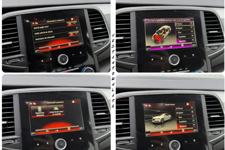 Renault Talisman din 2019 cu 127.846 km - oferta REN164750 - foto 33