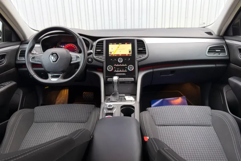 Renault Talisman din 2019 cu 127.846 km - oferta REN164750 - foto 38