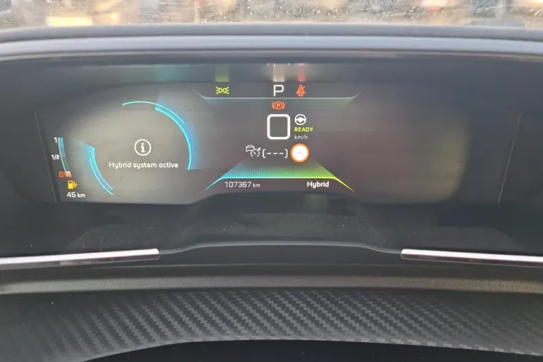 Peugeot 508 din 2022 cu 107.400 km - oferta PEU164751 - foto 5