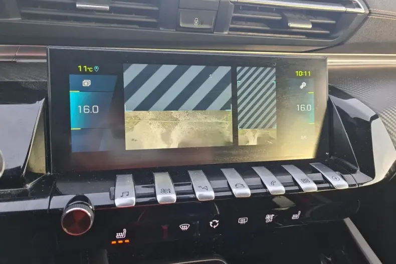 Peugeot 508 din 2022 cu 107.400 km - oferta PEU164751 - foto 14