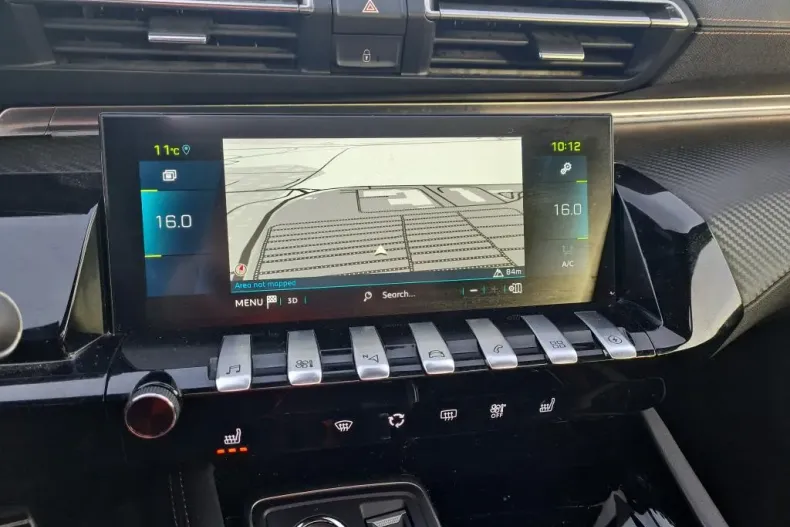 Peugeot 508 din 2022 cu 107.400 km - oferta PEU164751 - foto 15