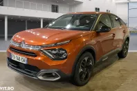 Citroën C4 din 2021 cu 112.200 km - oferta CIT164752 - foto 1