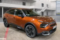 Citroën C4 din 2021 cu 112.200 km - oferta CIT164752 - foto 2